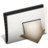 Folder Download Icon